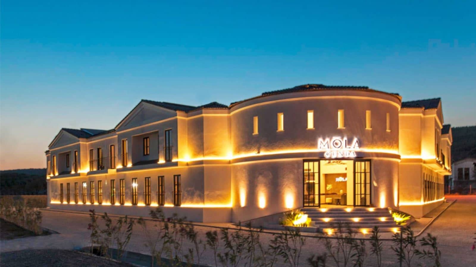 general-main-building