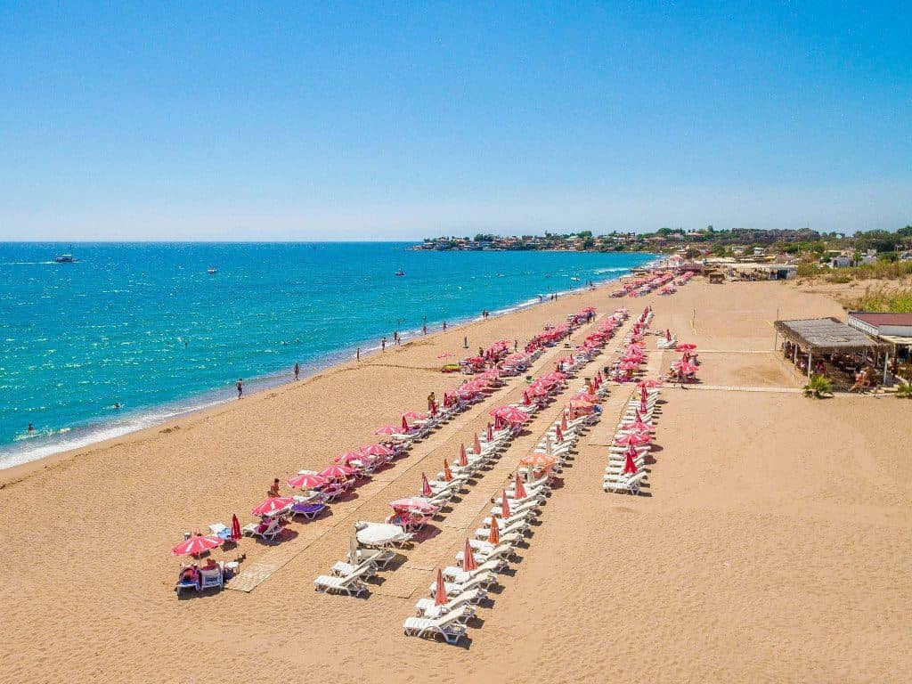 beach-beach
