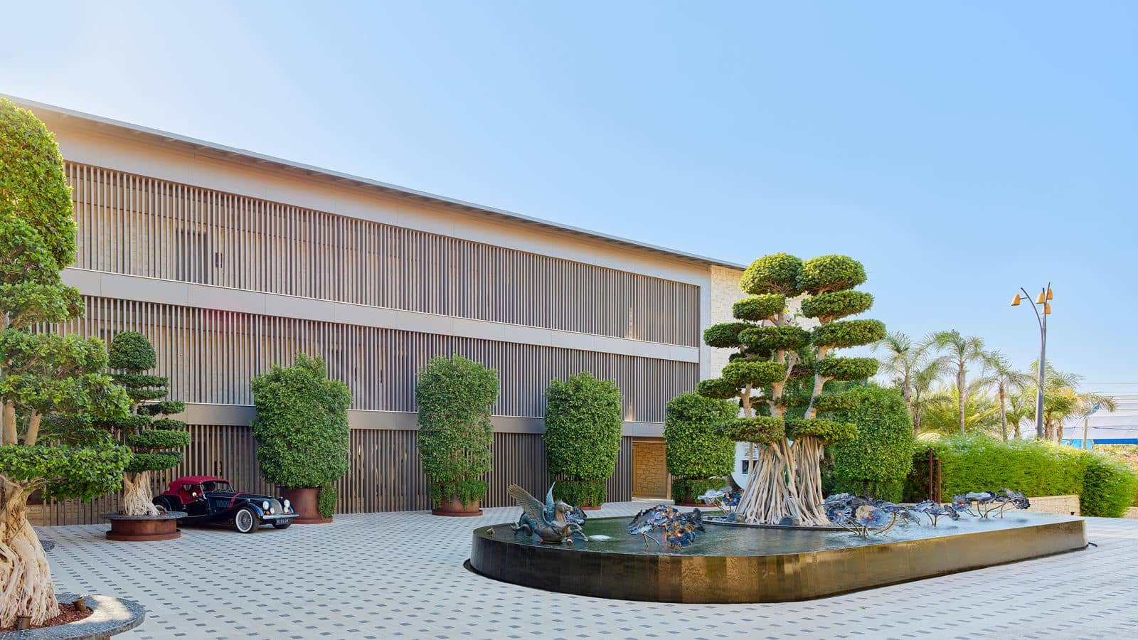 general-main-building