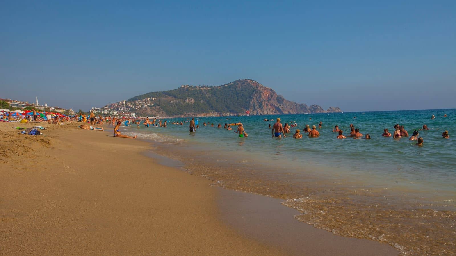 beach-beach