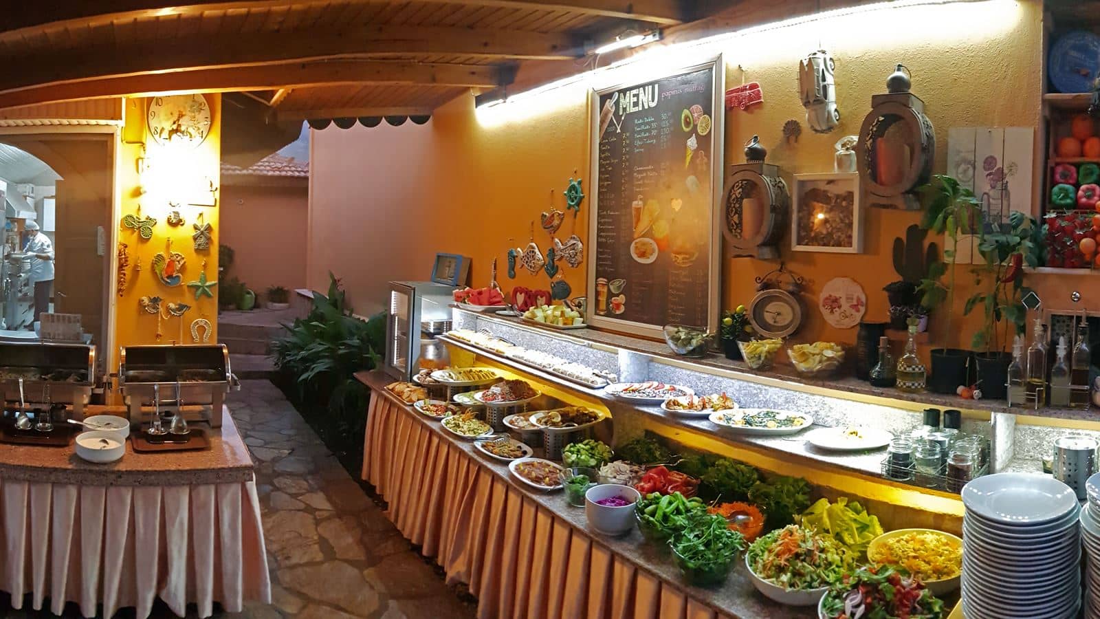 restaurants-buffet