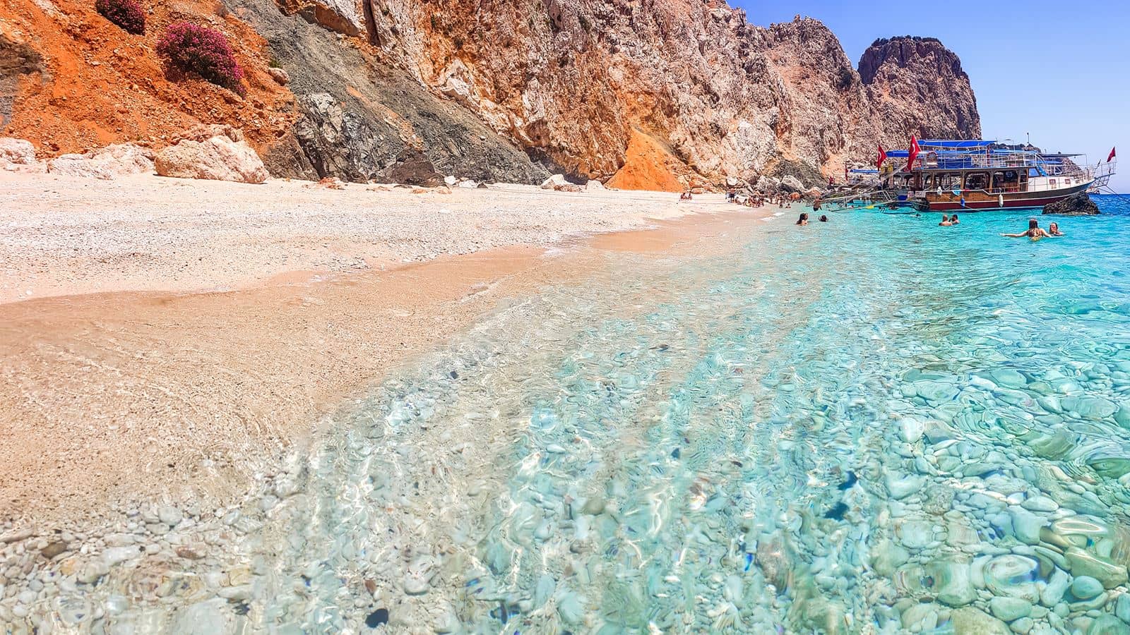 beach-beach