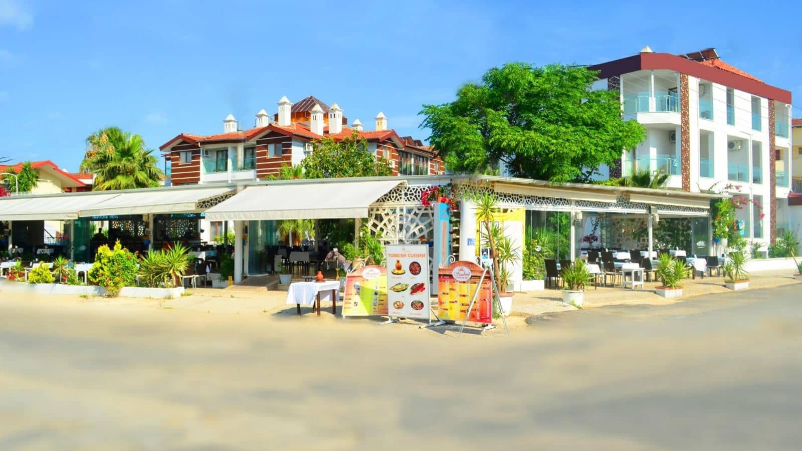 general-main-building
