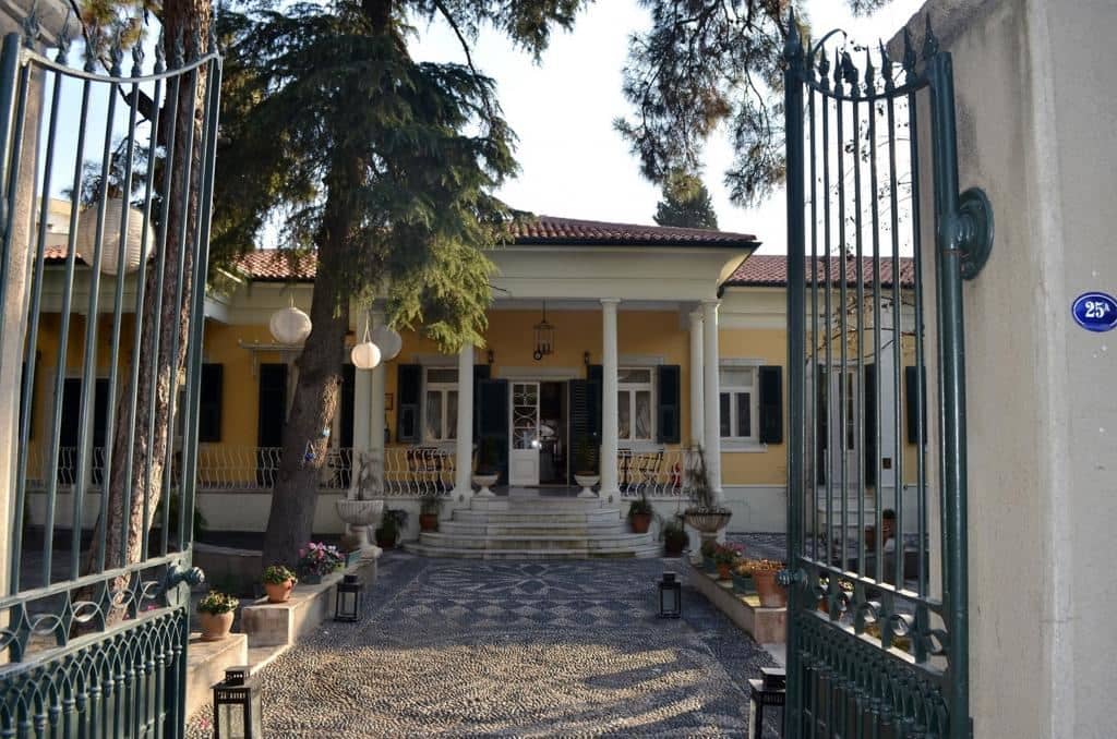 general-main-building