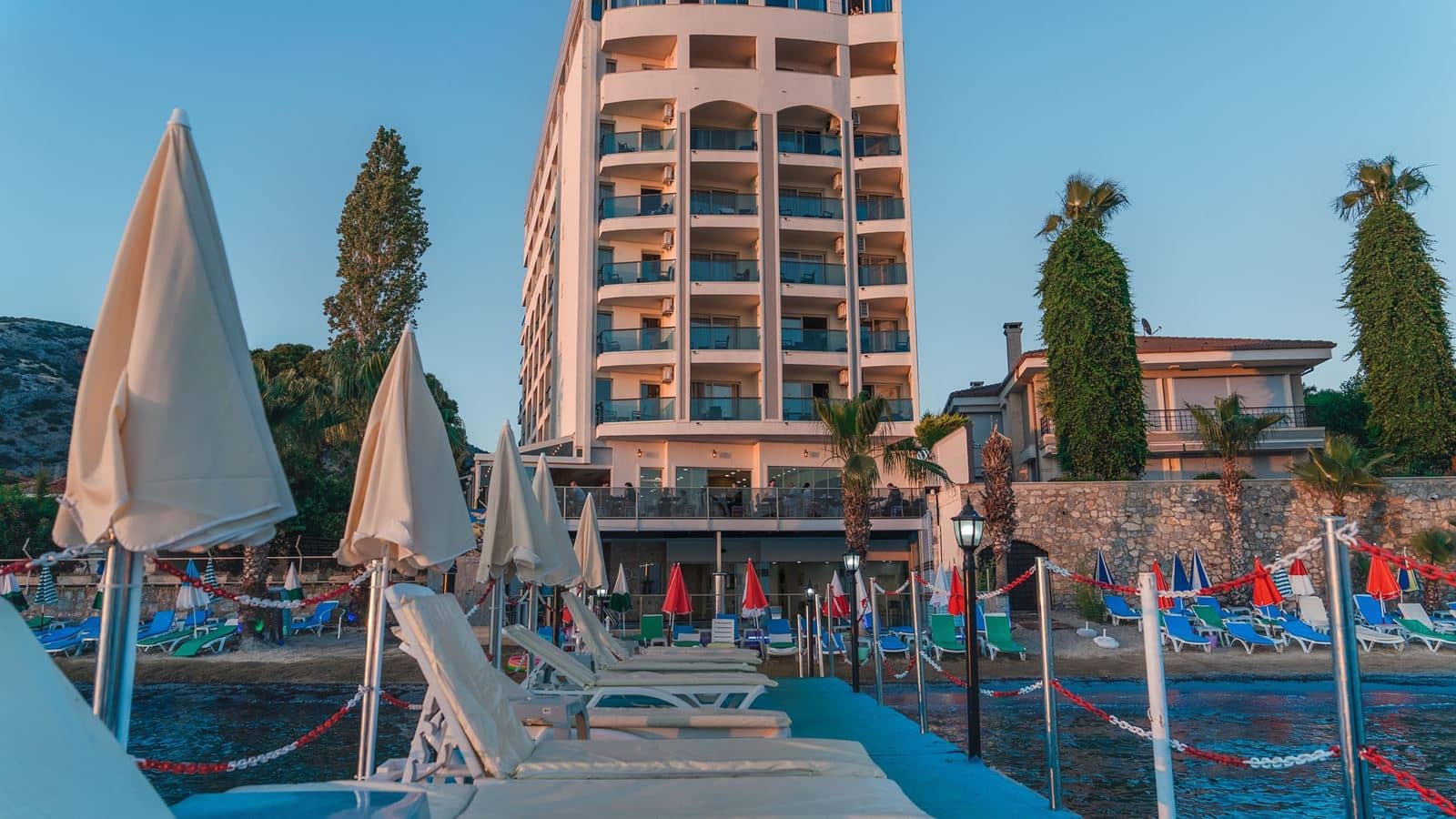 general-main-building
