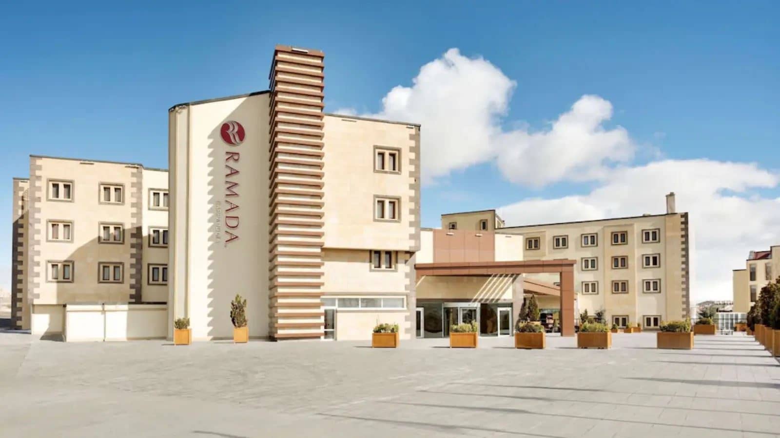 general-main-building