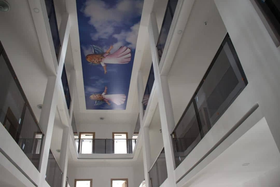 general-main-building