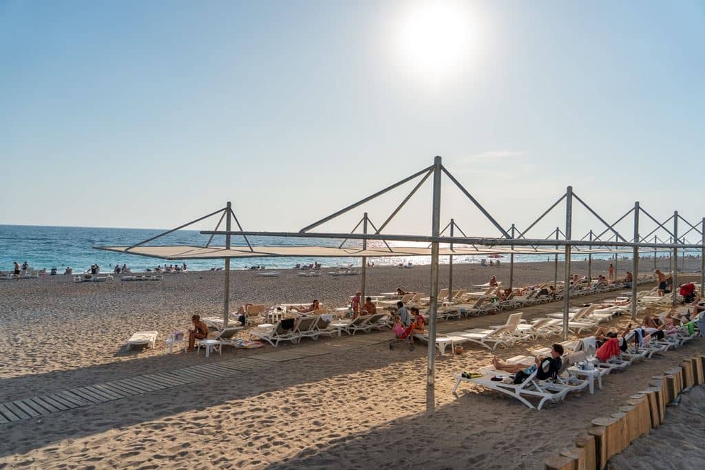 beach-beach