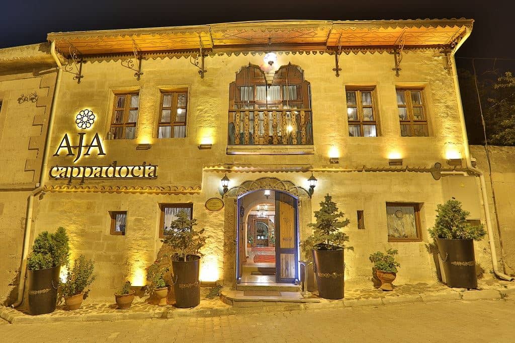 general-main-building