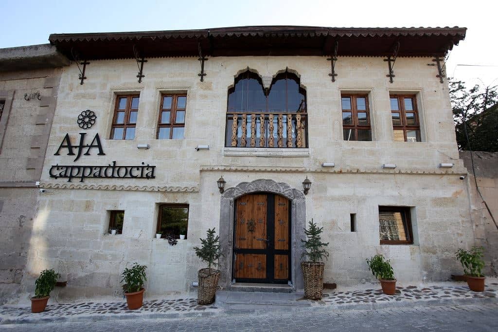 general-main-building