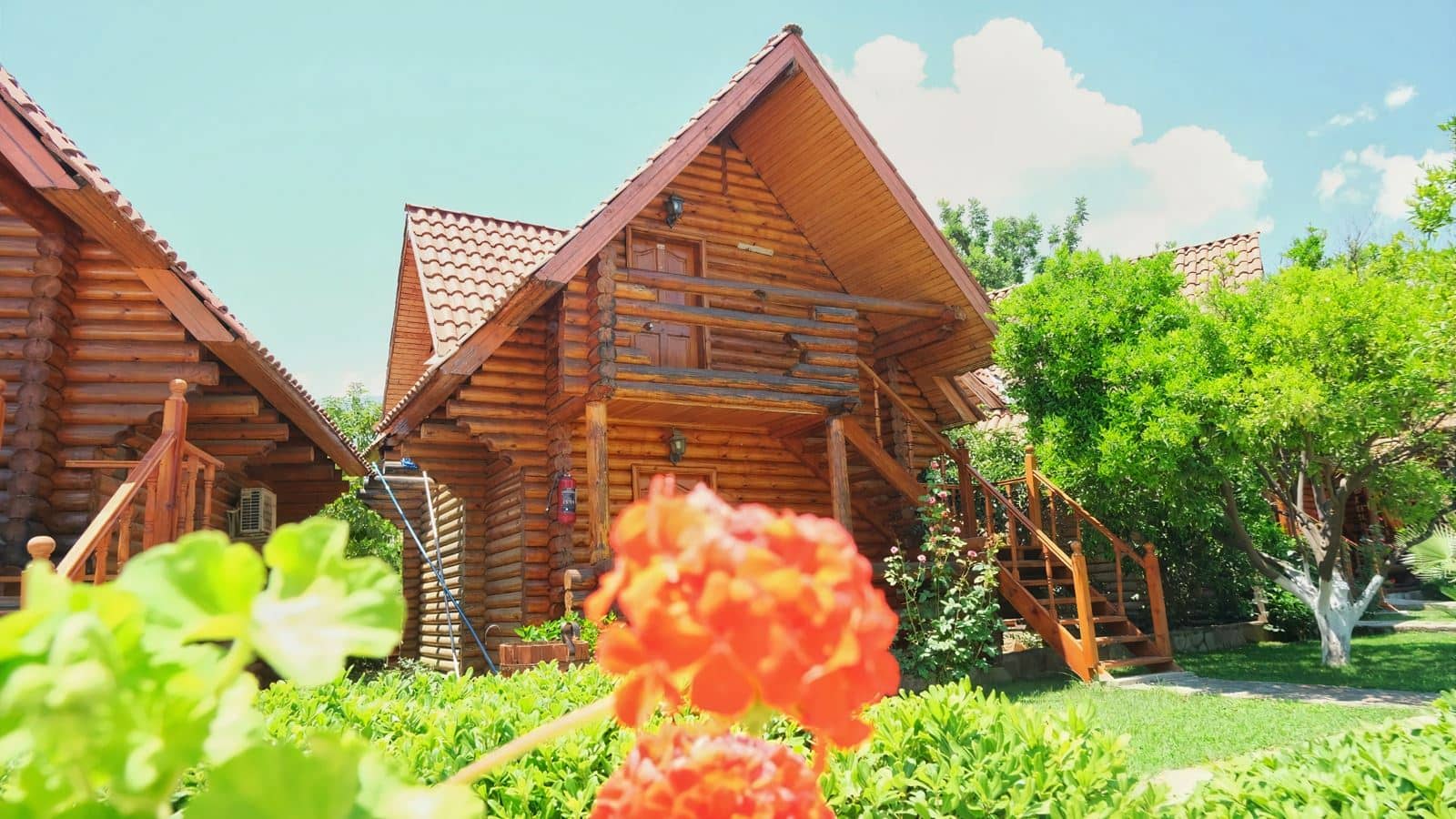 general-bungalow