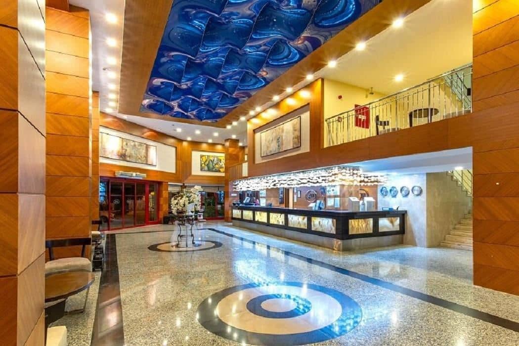 general-main-building