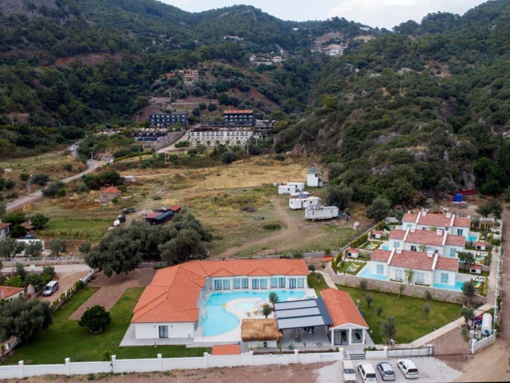 general-main-building
