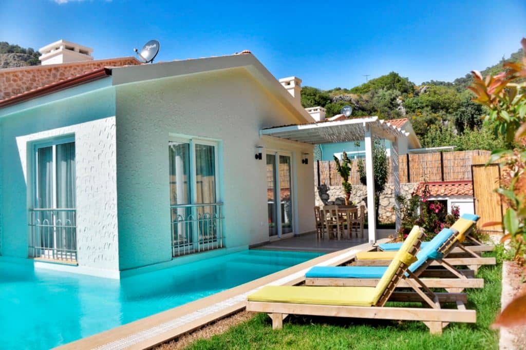 rooms-villa