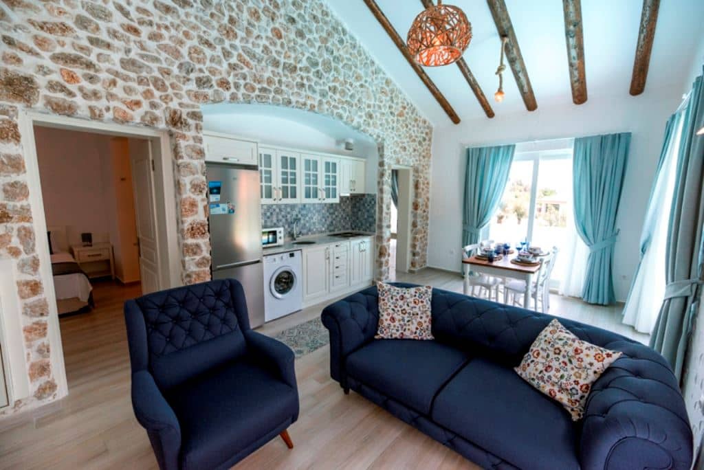 rooms-villa