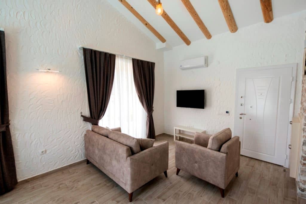 rooms-villa