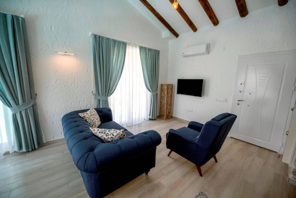 rooms-villa