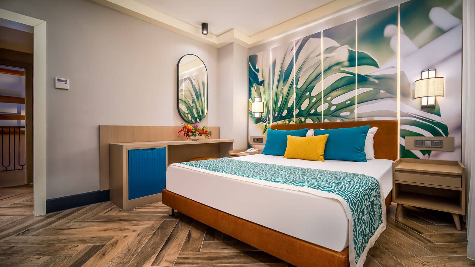 rooms-villa