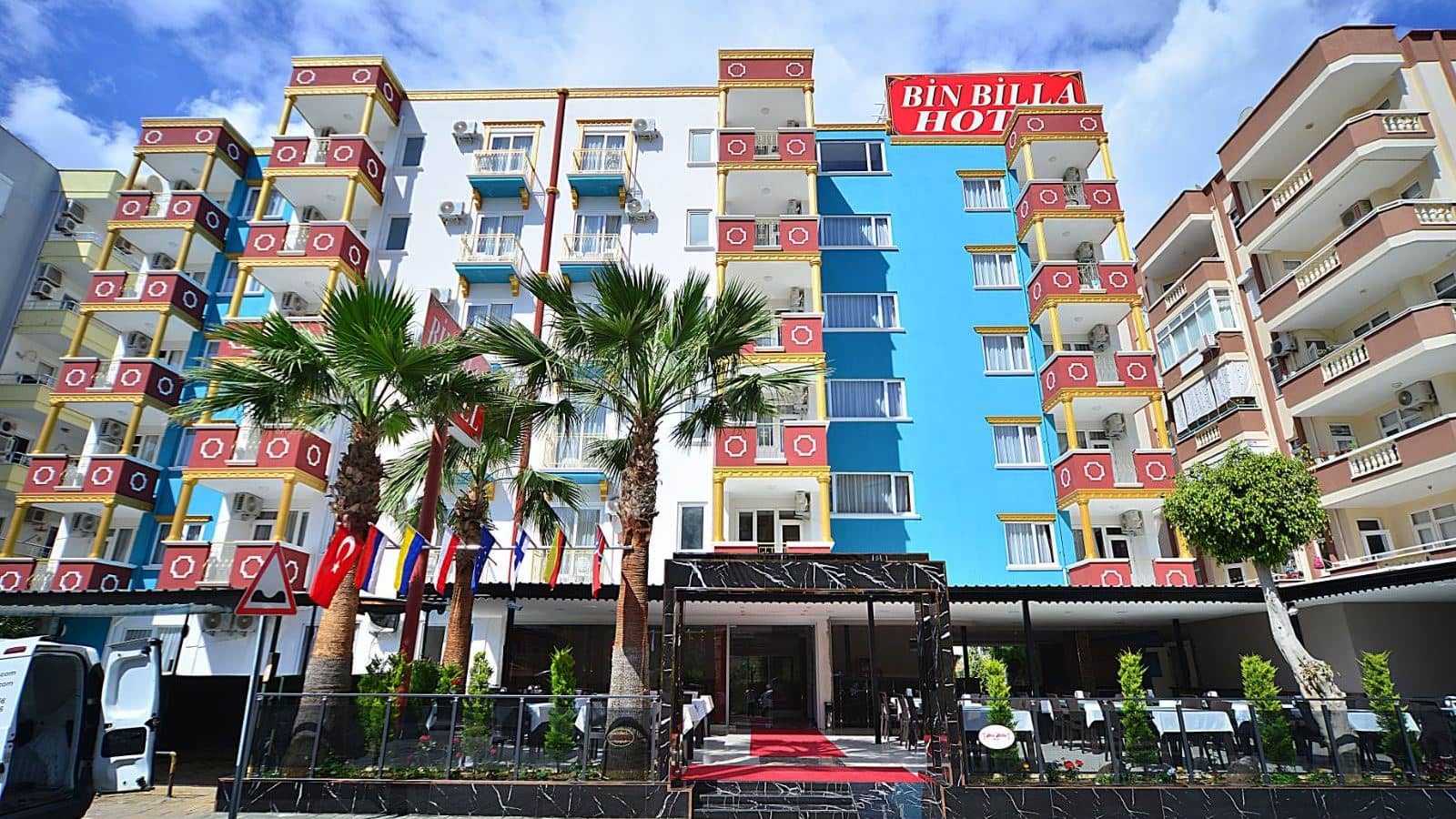 general-main-building