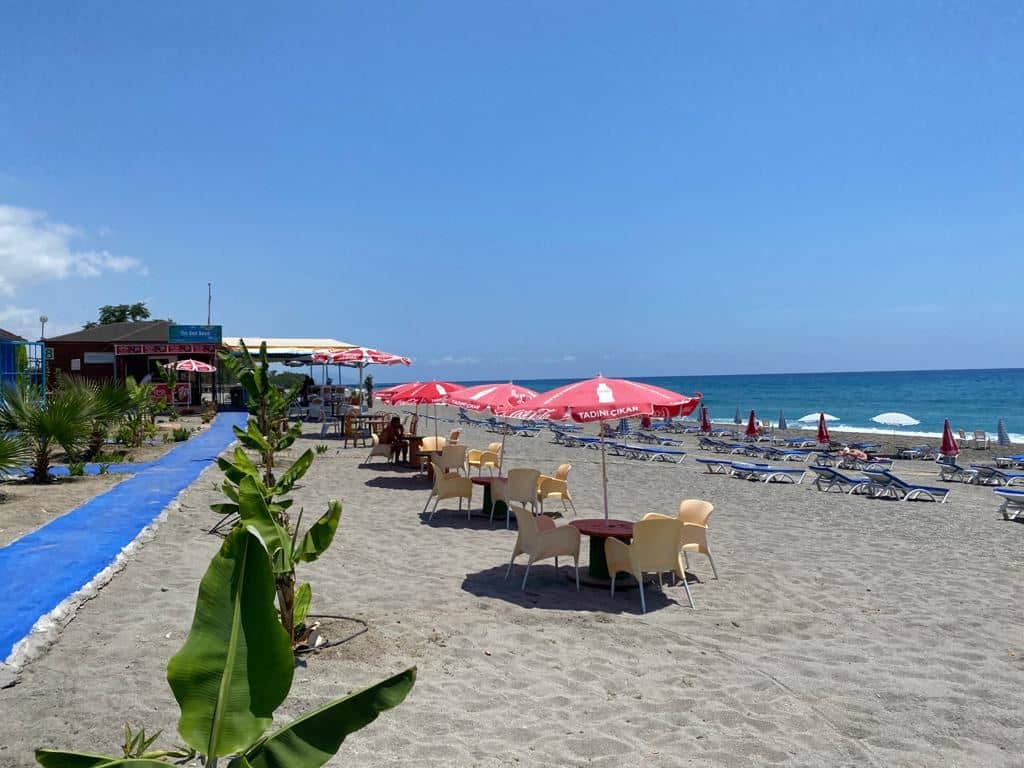 beach-beach