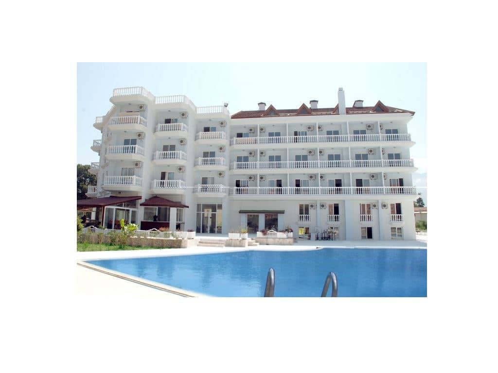 general-main-building