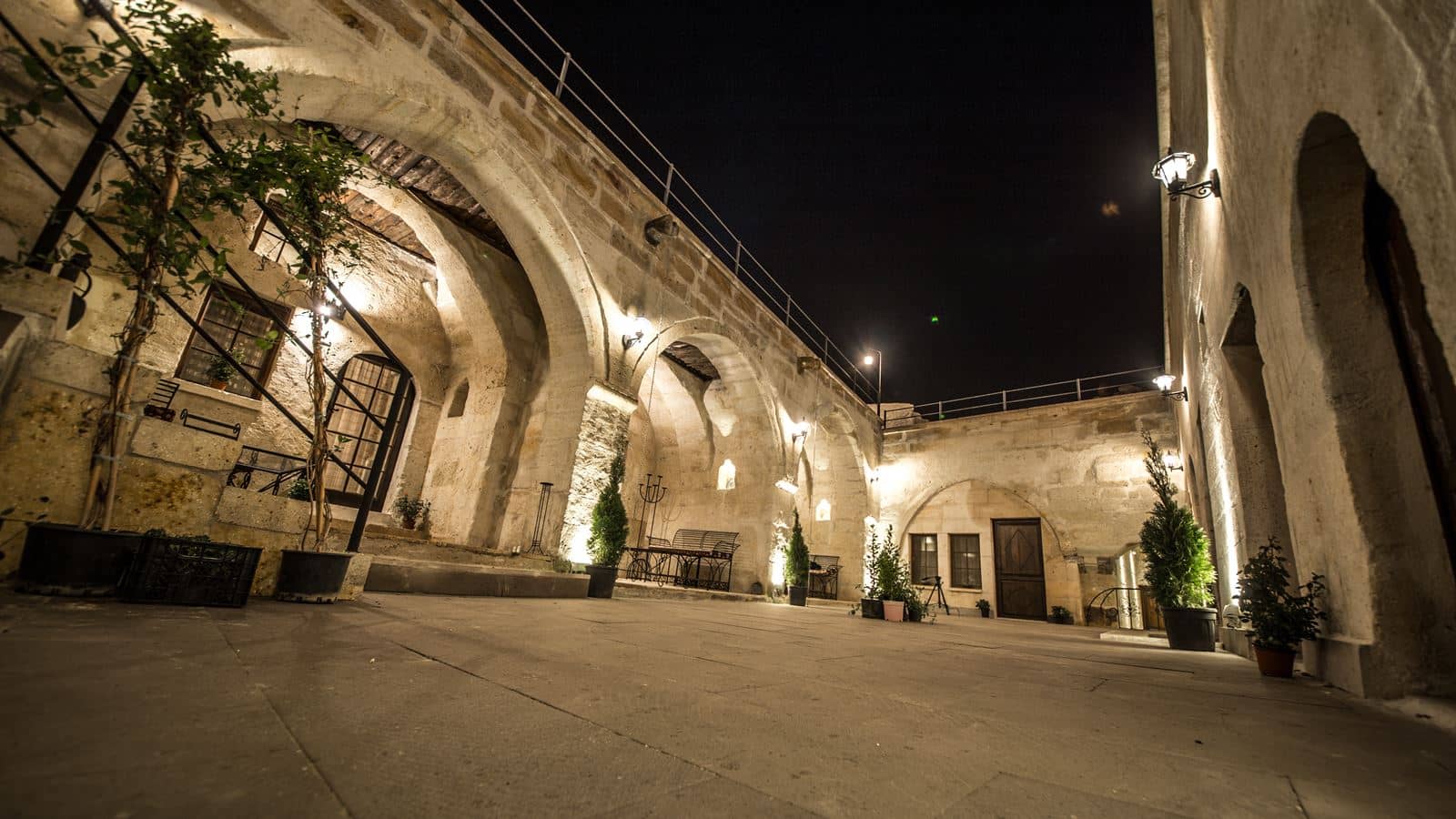 general-main-building