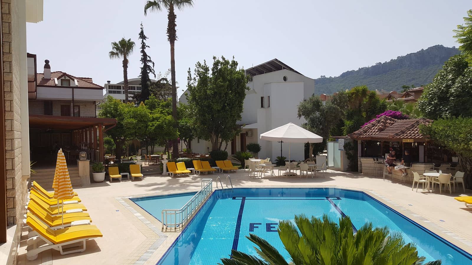 pools-main-building
