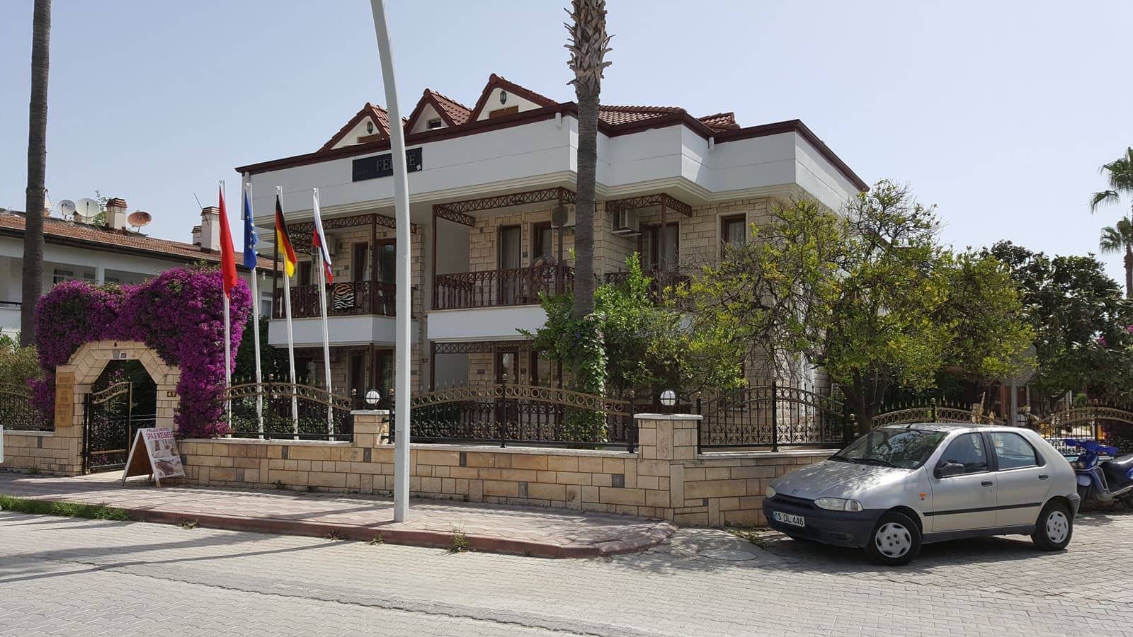 general-main-building