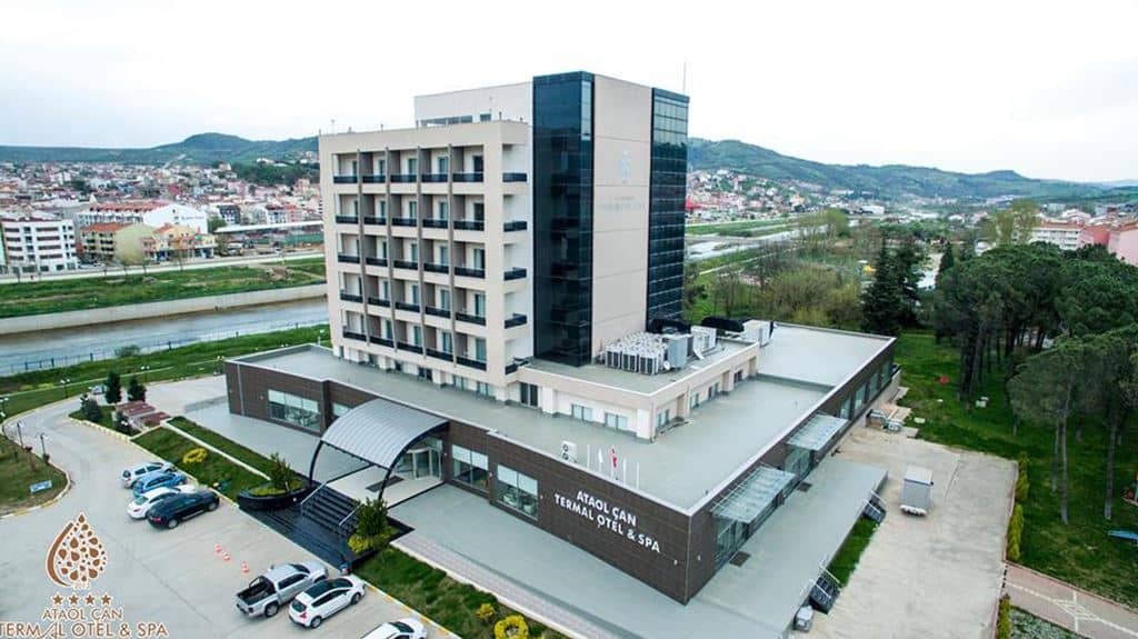general-main-building