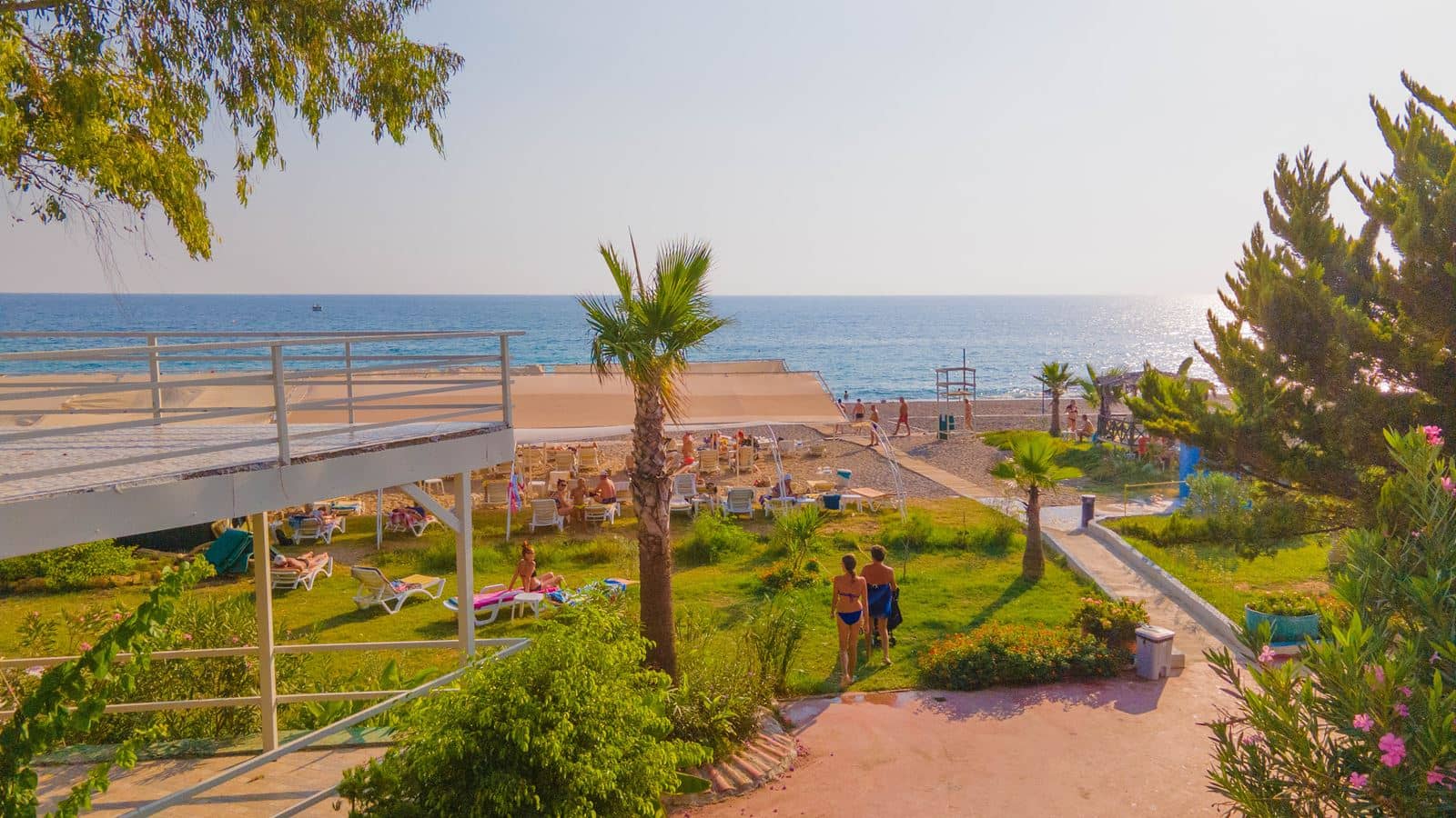 beach-beach