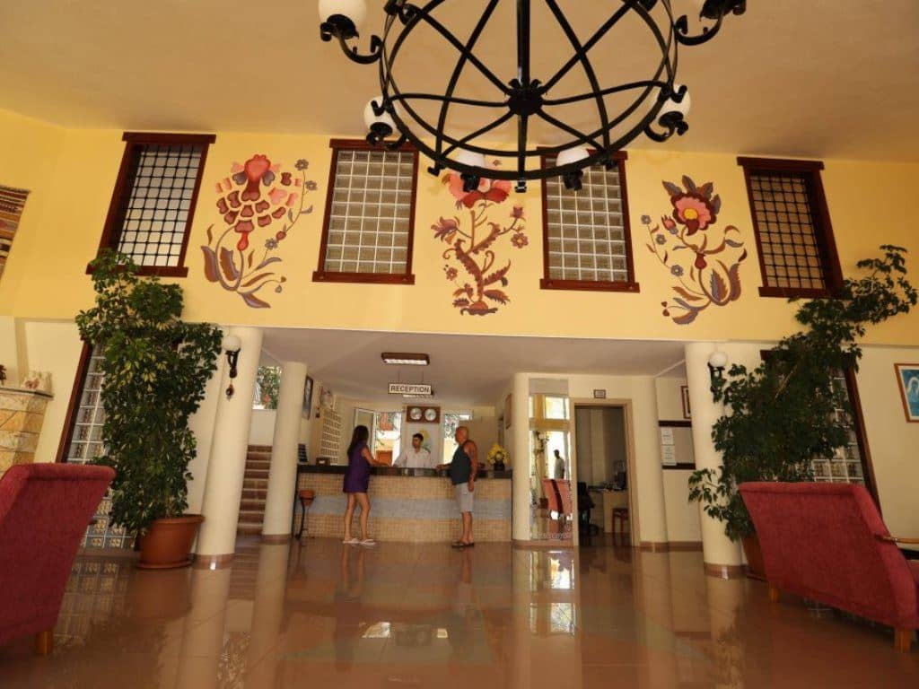 general-main-building