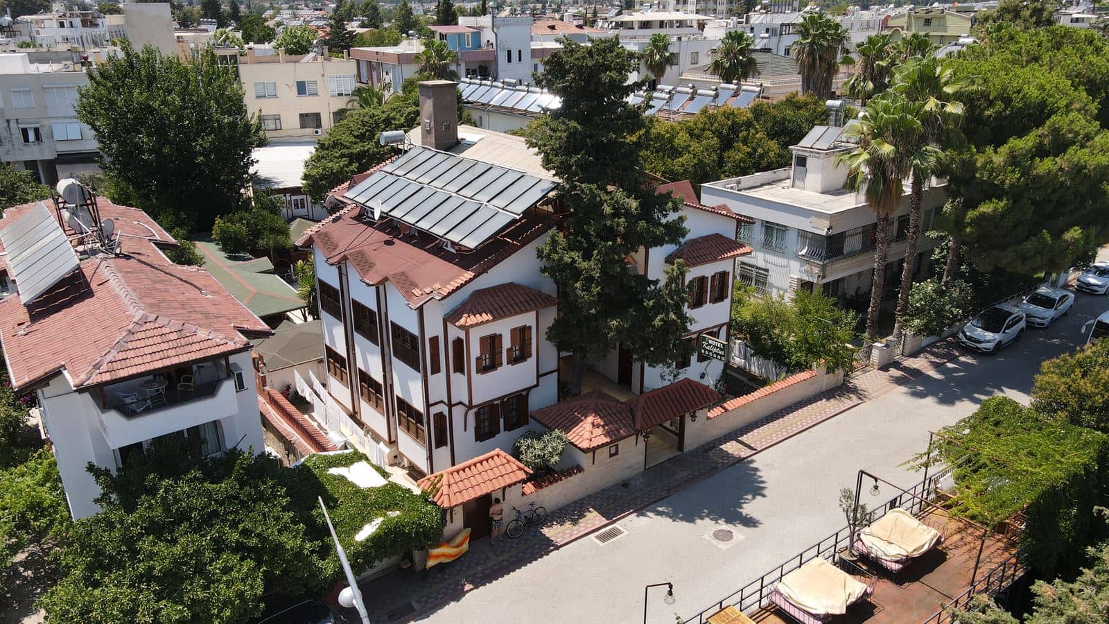 general-main-building