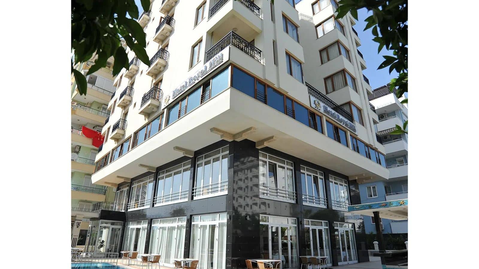 general-main-building