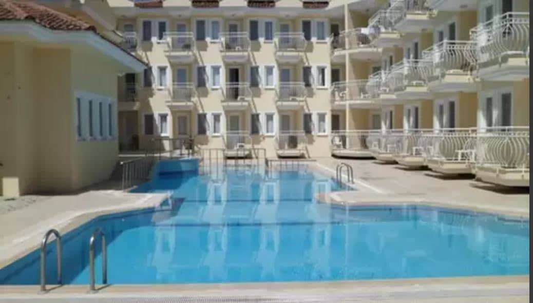 general-main-building