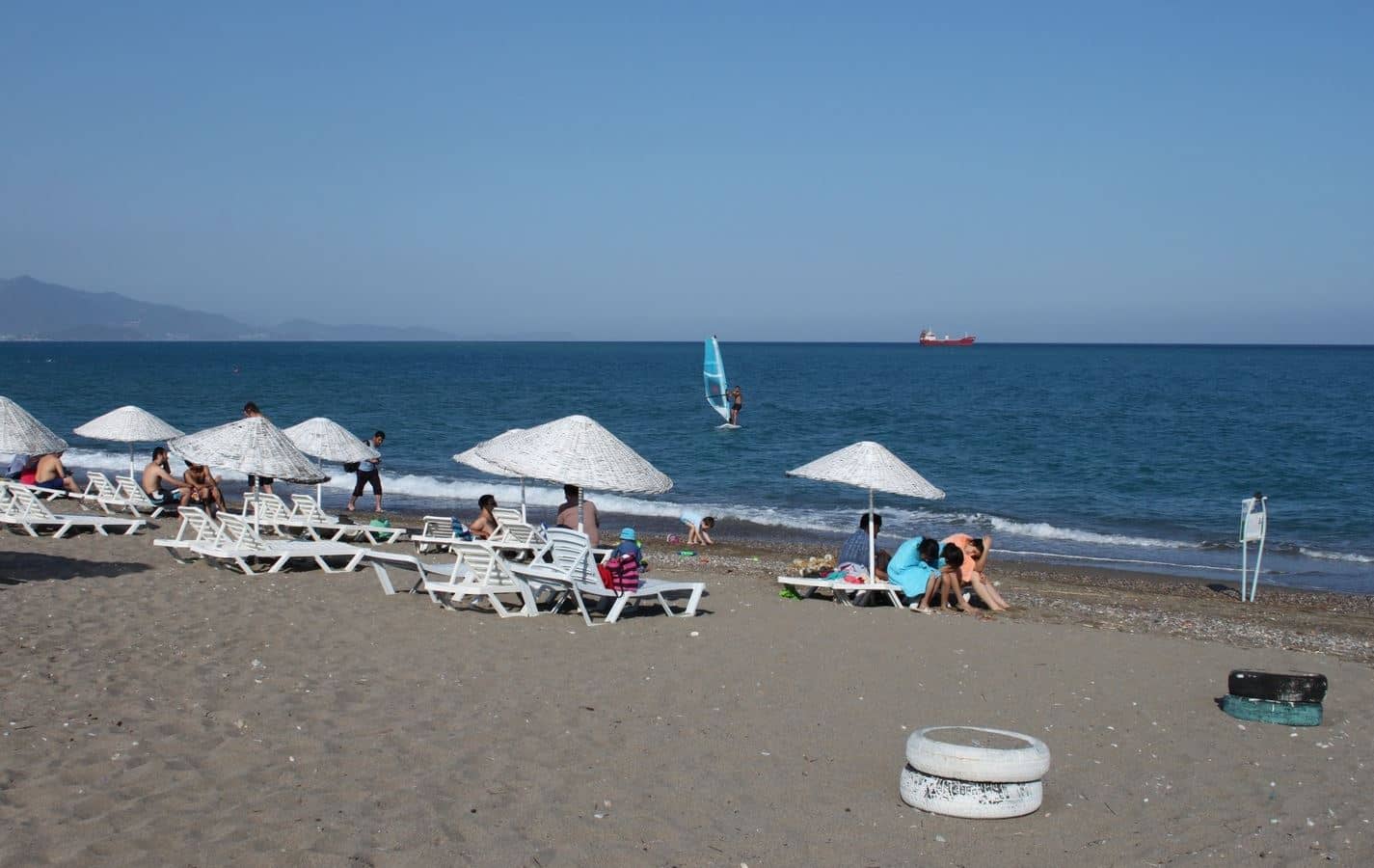 beach-beach