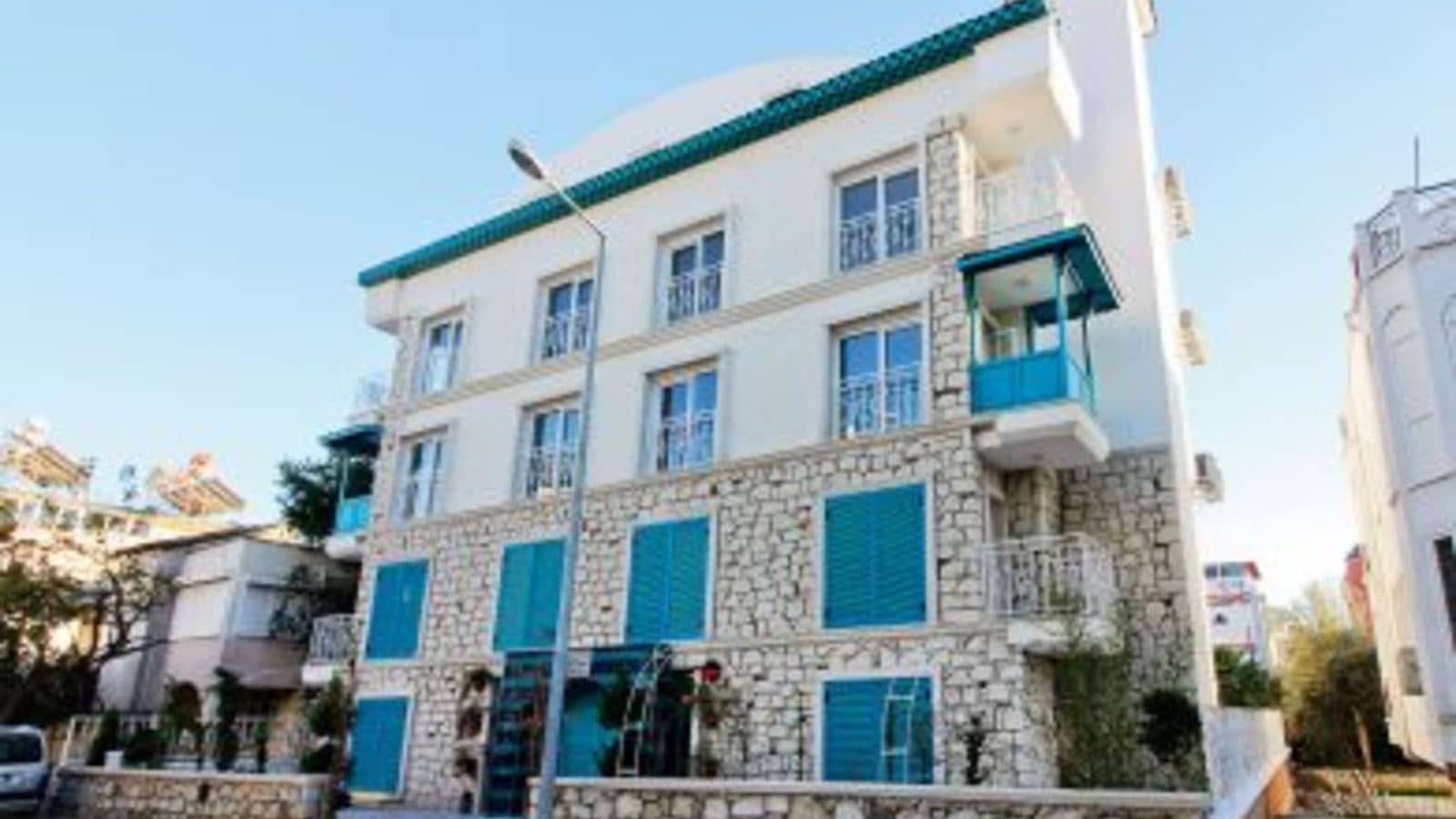 general-main-building