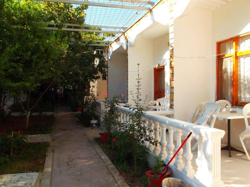 general-main-building