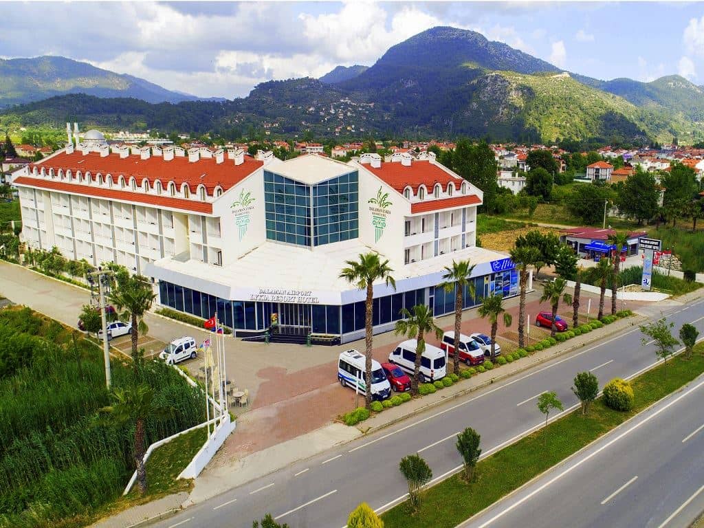 general-main-building