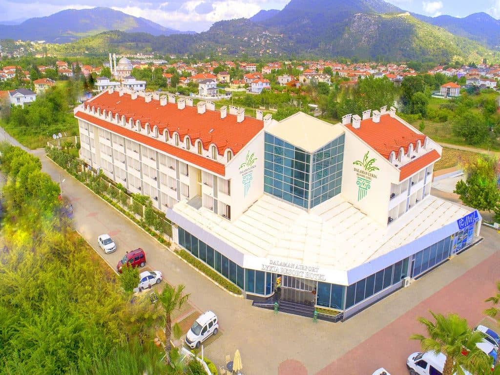 general-main-building