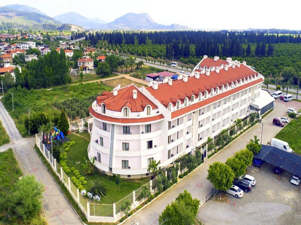 general-main-building