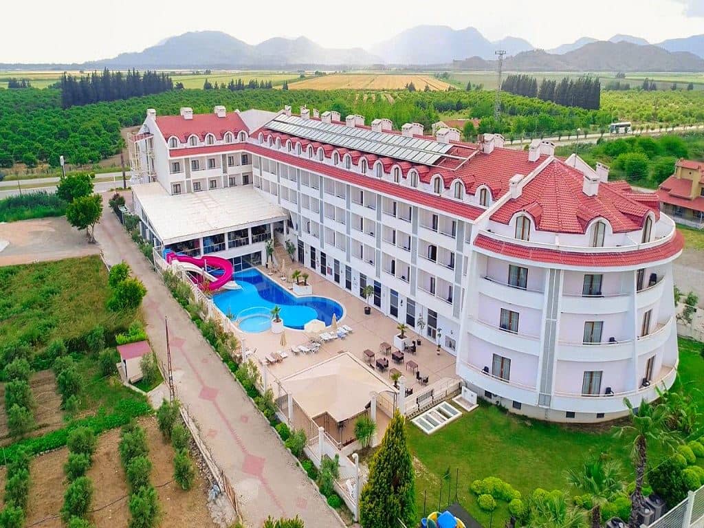 general-main-building
