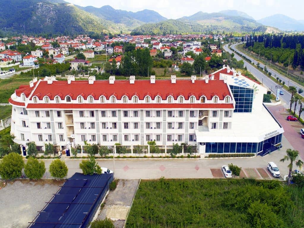 general-main-building
