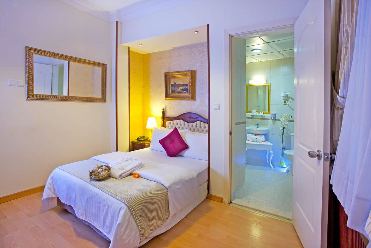 rooms-single-economy
