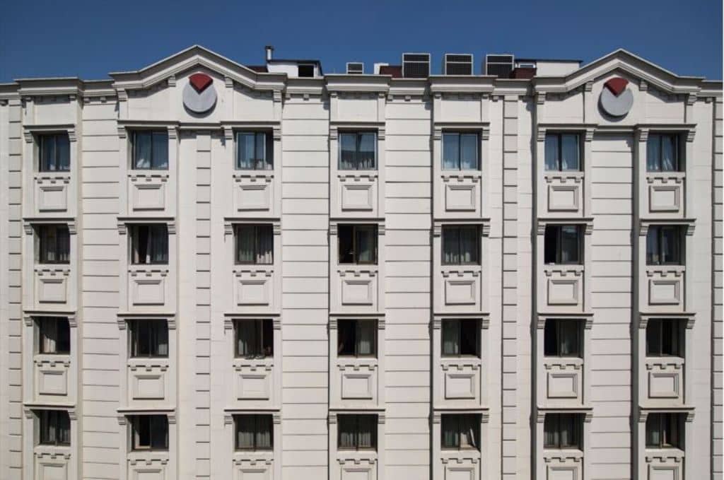 general-main-building