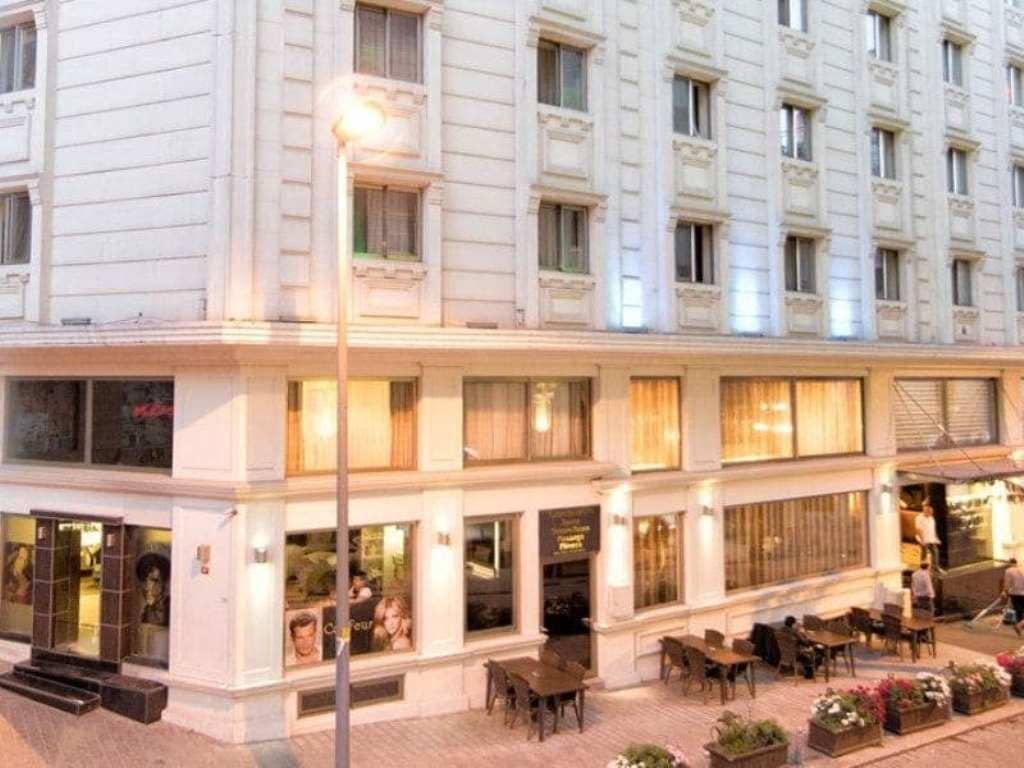 general-main-building