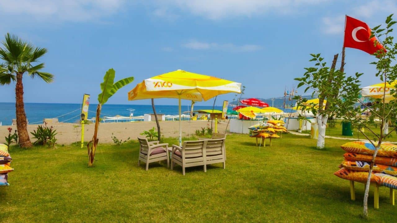 beach-beach
