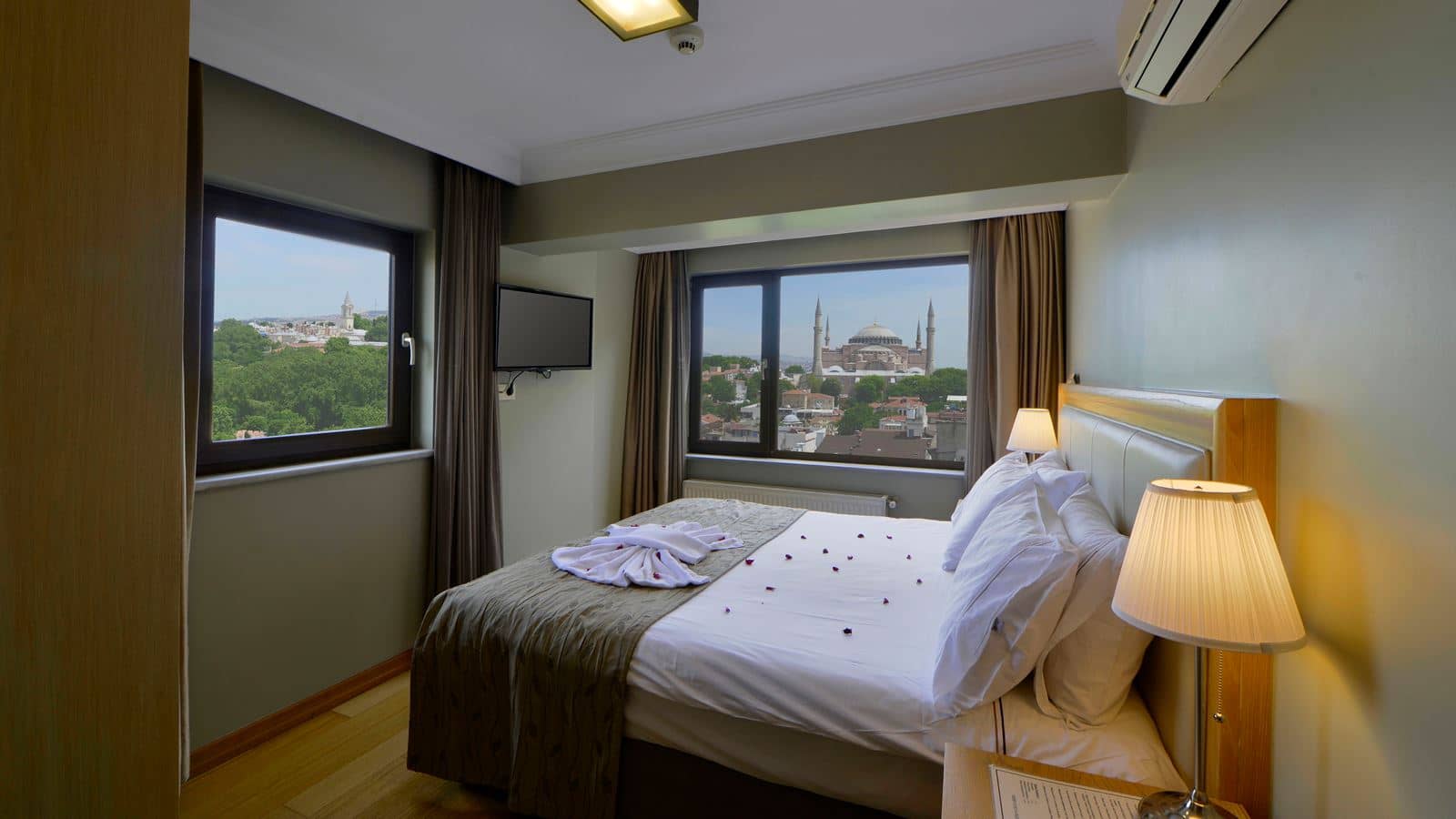 rooms-bed-in-dormitory-standard