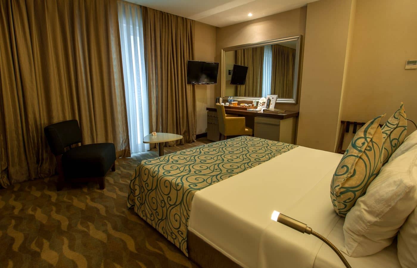 rooms-economic-room