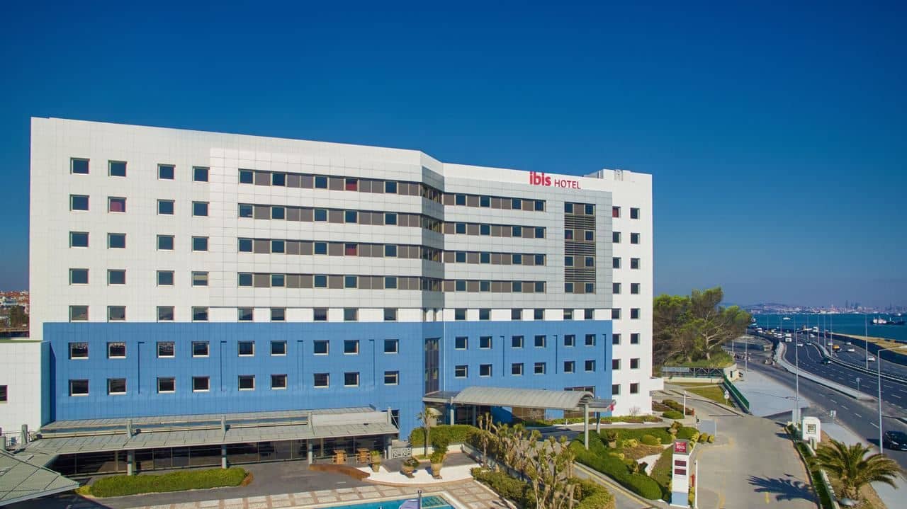 general-main-building