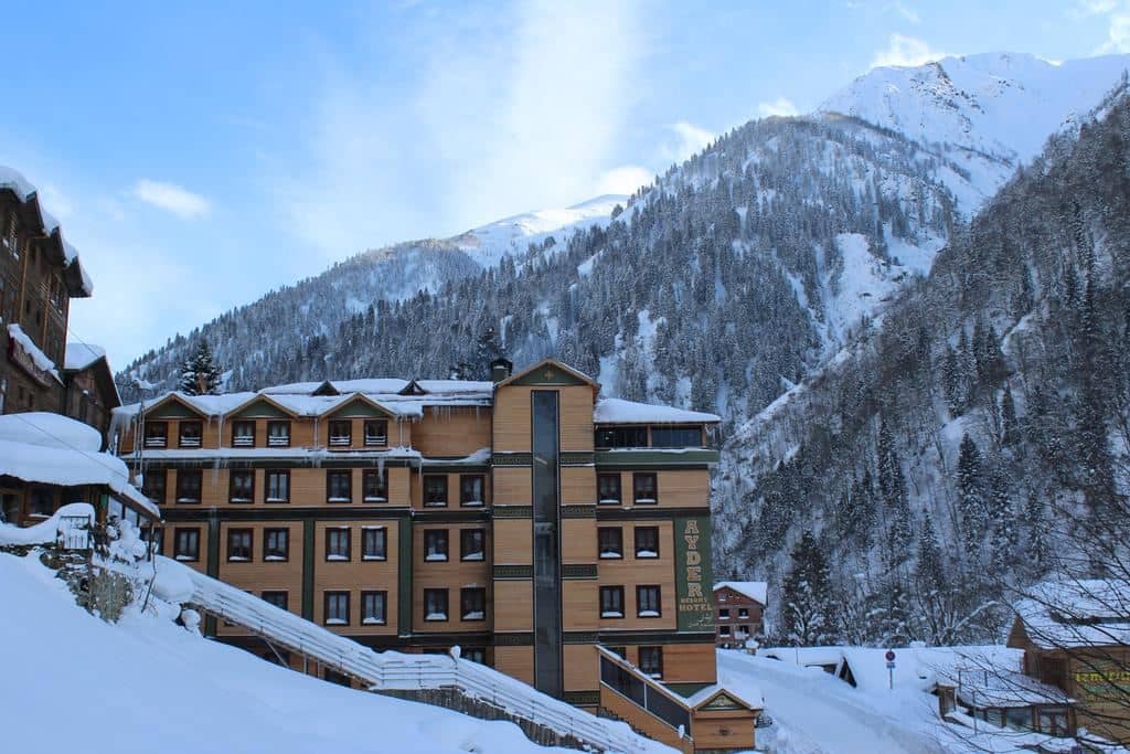 general-main-building